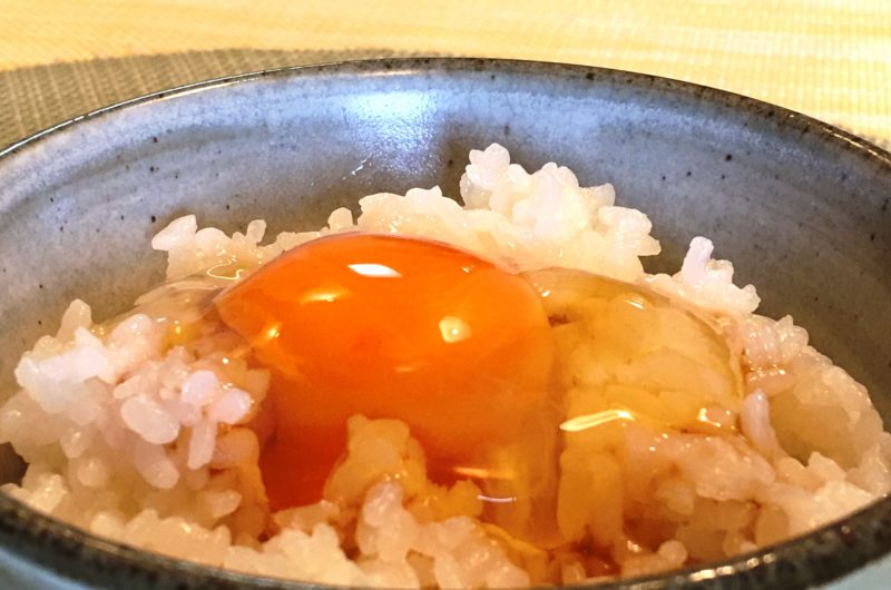 【家事ヤロウ】フレンチ流TKGのレシピ｜100均食材だけで作る新・ご飯のお供【2月26日】