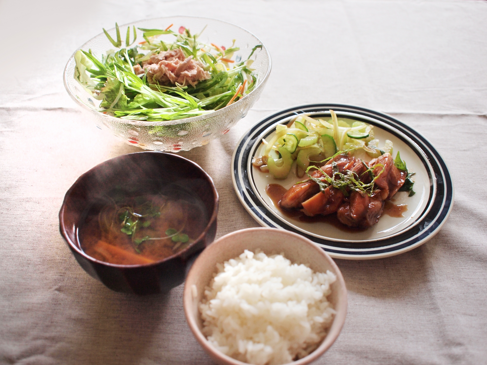 きょうの料理 ゆで鶏のみそ漬け焼きのレシピ 笠原将弘 3月2日 きなこのレビューブログ