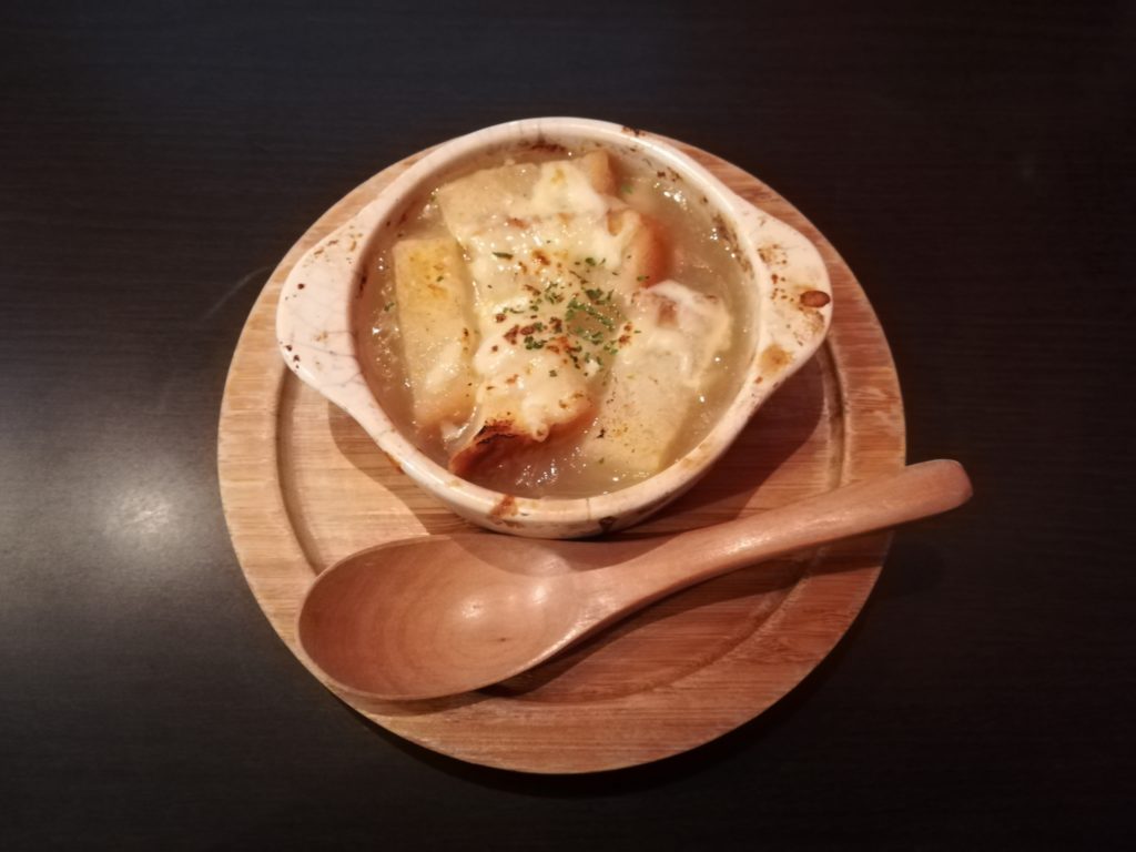 きょうの料理の春キャベツのオニオングラタン風のレシピ