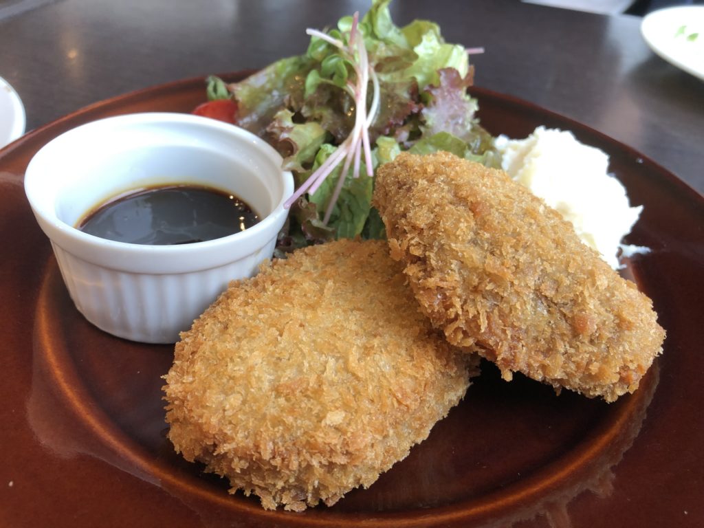 男子ごはんのチキンクリームクロケットのレシピ