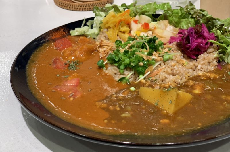 【おは朝】だれウマカレーのレシピ｜だれウマ｜おはよう朝日です【3月2日】