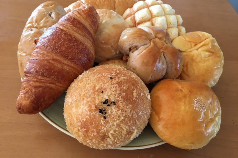 【おは朝】和風漬物パンのレシピ｜発酵食品｜おはよう朝日です【4月3日】