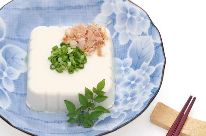 【家事ヤロウ】豆腐ニラだれのレシピ【4月1日】