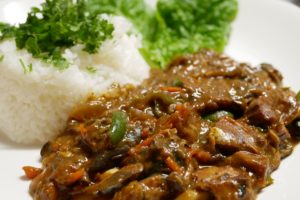 ヒルナンデス バンバンジー