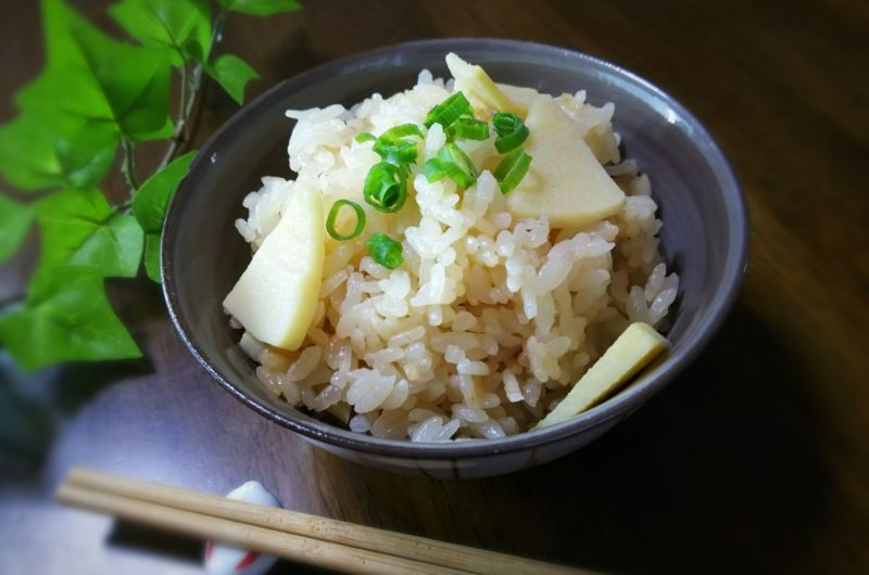 【ガッテン】ケチャップ炊き込みご飯のレシピ【5月13日】