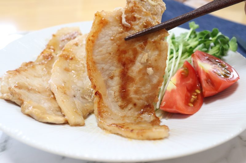 【きょうの料理】豚肉の甘酢炒め定食のレシピ｜ゆーママ【5月20日】