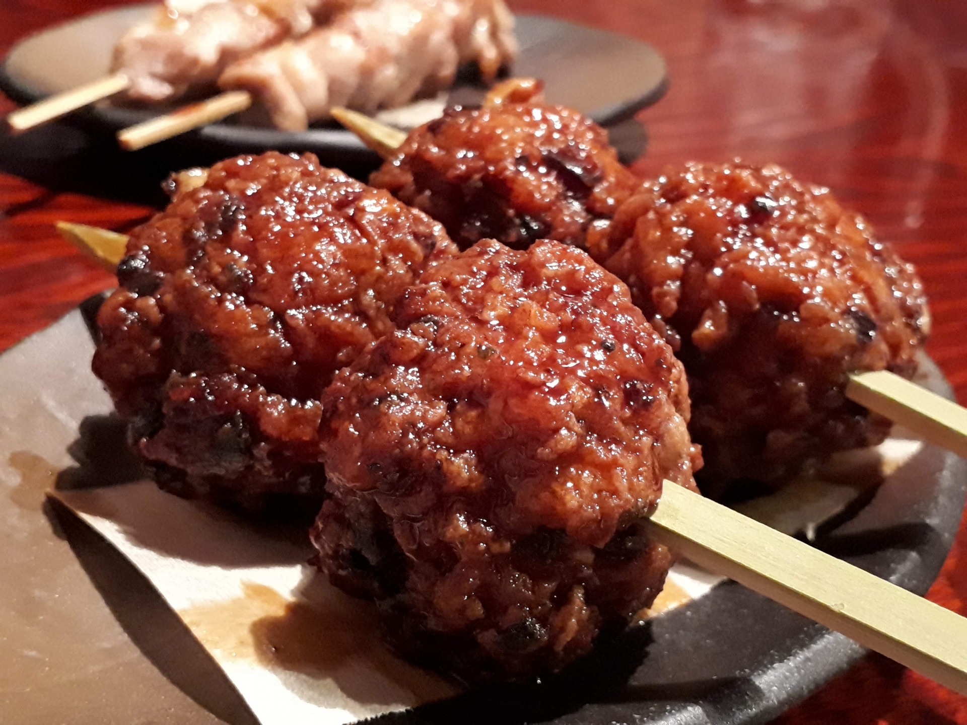 ノンストップ しいたけの照り焼きつくねのレシピ クラシル エッセ 5月27日 きなこのレビューブログ ノンストップ しいたけの照り焼きつくねのレシピ クラシル エッセ 5月27日 きなこのレビューブログ