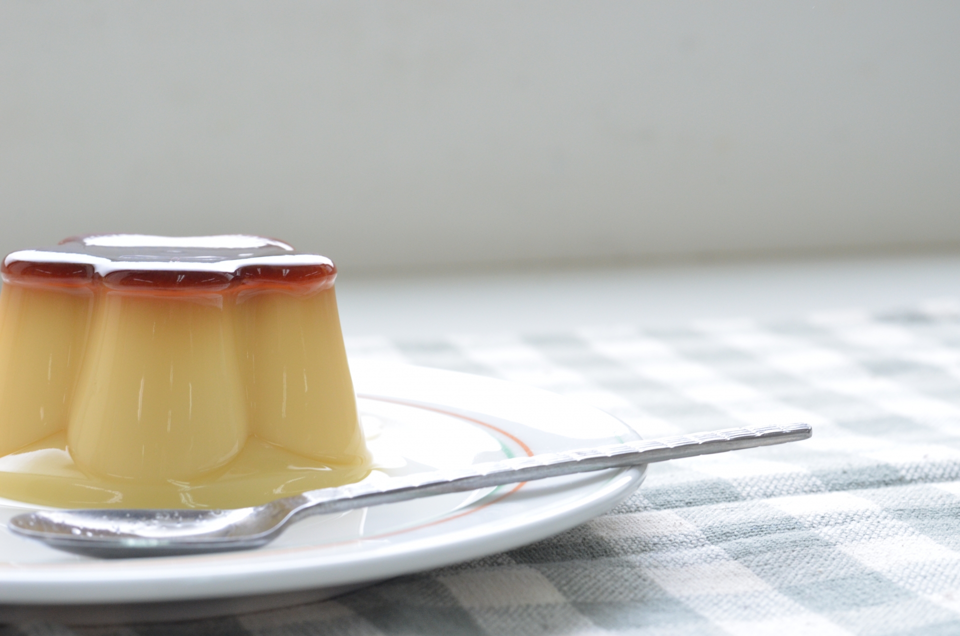 ズムサタ プリンジュースのレシピ もっちー マイ溺愛グルメ 5月16日 きなこのレビューブログ