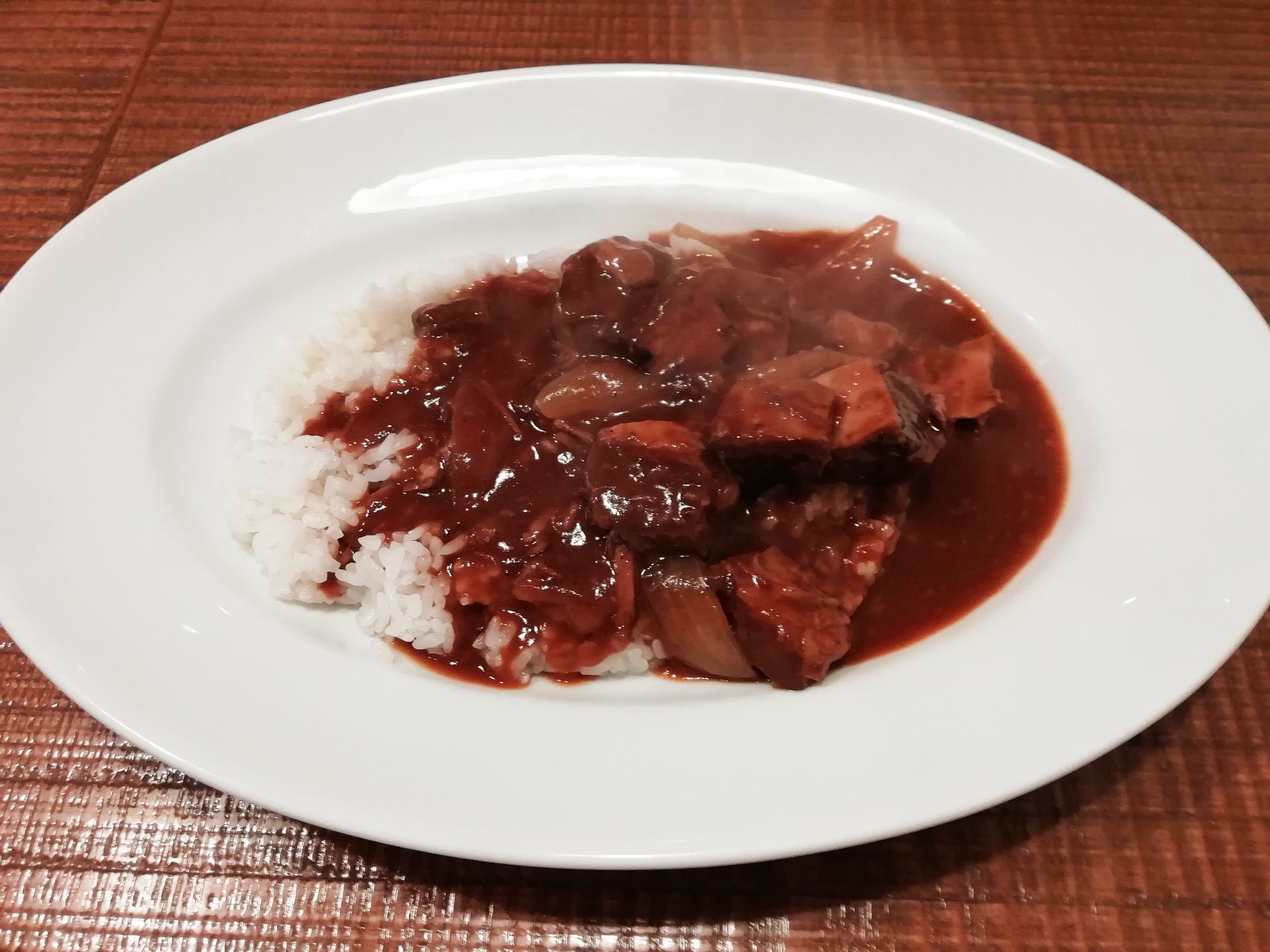 志麻 ハヤシライス レシピ 「伝説の家政婦」志麻さんの ありえないトマト缶レシピ