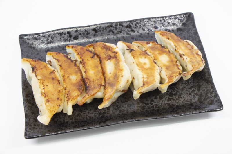 【ソレダメ】おけ以の餃子のレシピ【5月27日】