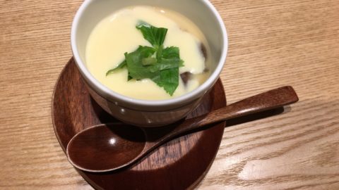 かりそめ天国 大人の茶碗蒸しのレシピ 南禅寺蒸し 霜降りせいや 5月29日 きなこのレビューブログ かりそめ天国 大人の茶碗蒸しのレシピ 南禅寺蒸し 霜降りせいや 5月29日 きなこのレビューブログ