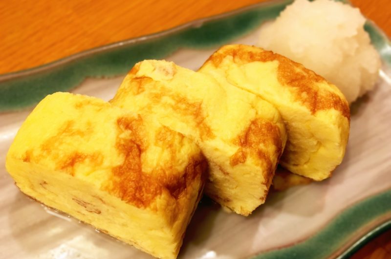 【ガッテン】ケチャップ卵焼きのレシピ【5月13日】
