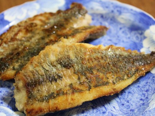 ノンストップ アジの洋風はさみ焼きのレシピ 坂本昌行 エッセ 6月19日 きなこのレビューブログ