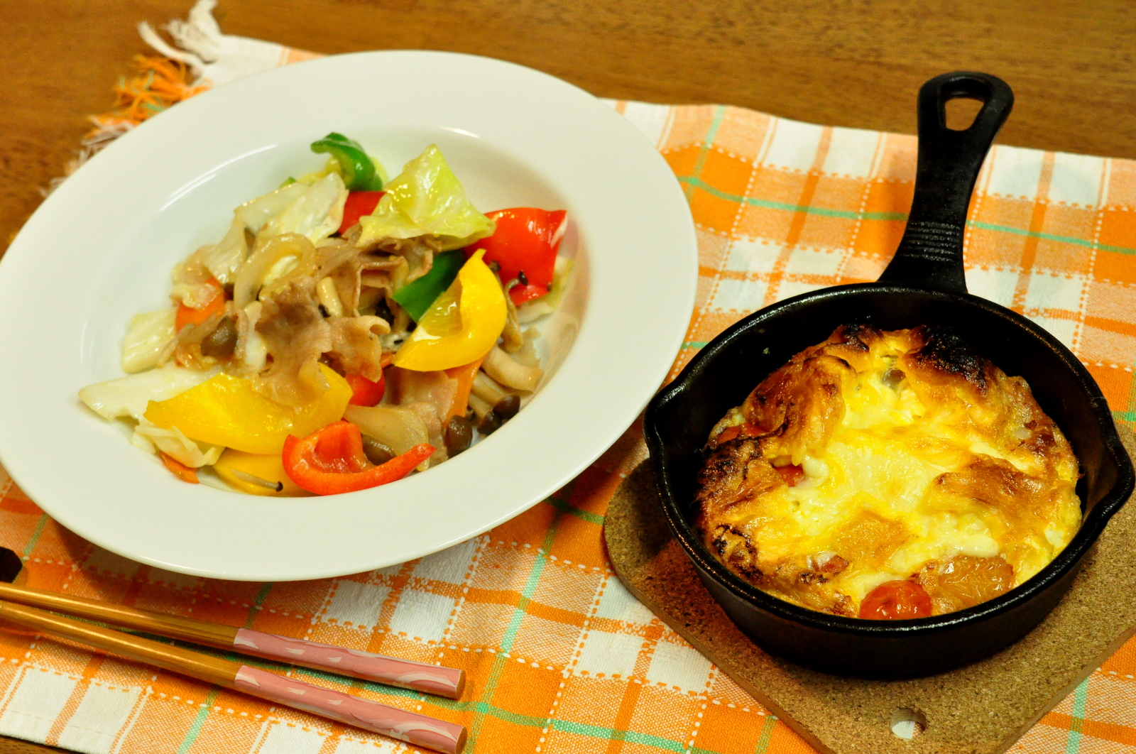 男子ごはん サバ缶ハッシュドポテトのレシピ 6月28日 きなこのレビューブログ