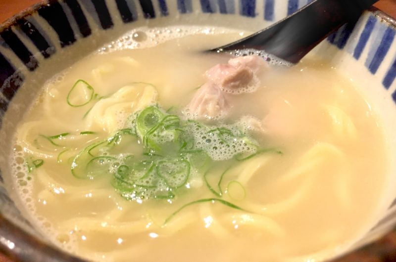 【サタプラ】鶏白湯ラーメンのレシピ｜サタデープラス【6月6日】