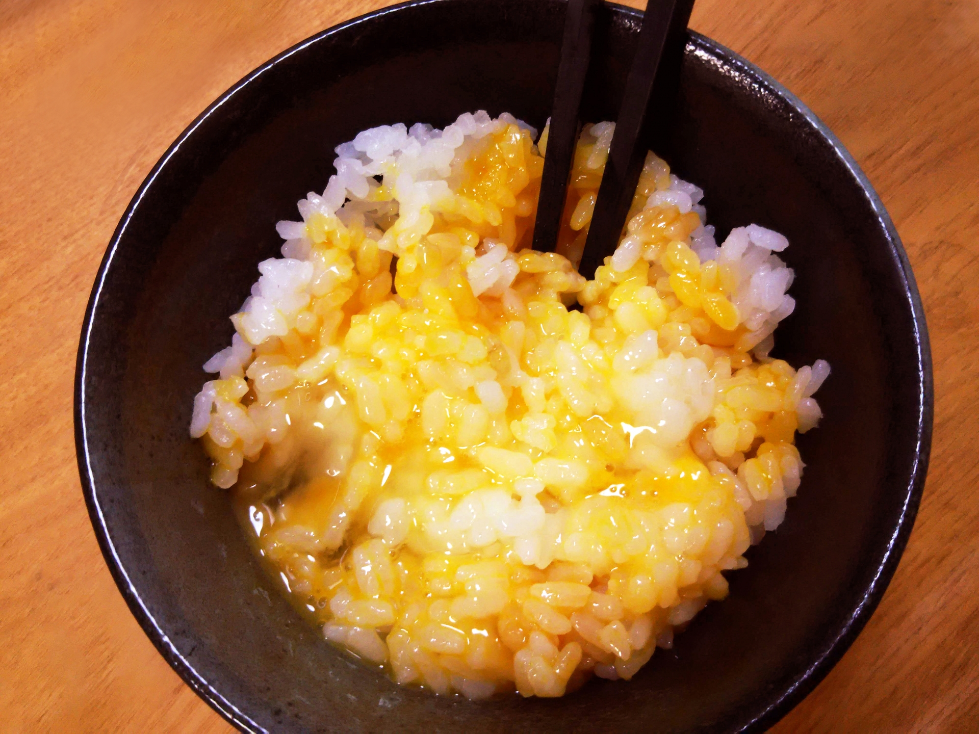 教えてもらう前と後 中華風卵かけご飯のレシピ 極上tkg 五十嵐美幸 6月30日 きなこのレビューブログ 教えてもらう前と後 中華風卵かけご飯のレシピ 極上tkg 五十嵐美幸 6月30日 きなこのレビューブログ