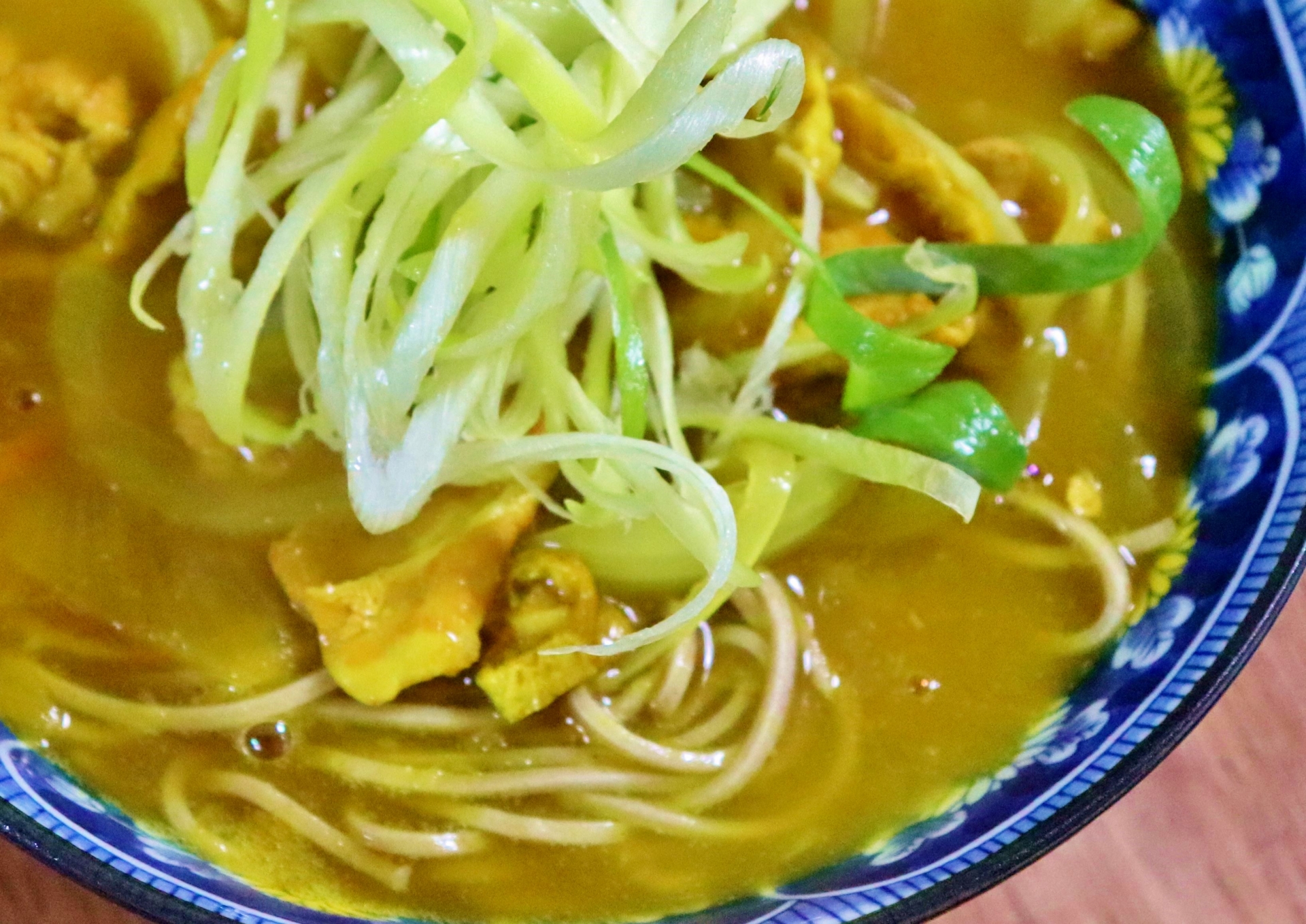 マツコの知らない世界 カレー蕎麦のレシピ Deen池森 6月23日 きなこのレビューブログ