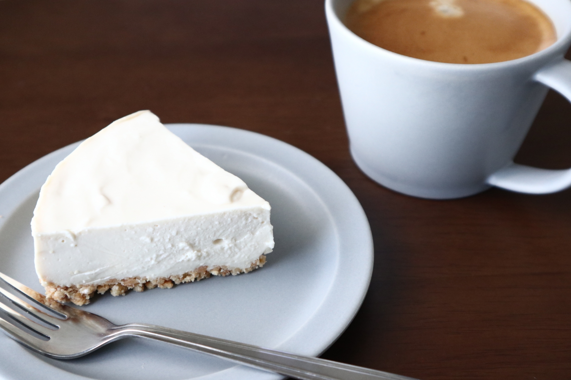 Zip カップヨーグルトでレアチーズケーキのレシピ 6月3日 きなこのレビューブログ Zip カップヨーグルトでレアチーズケーキのレシピ 6月3日 きなこのレビューブログ
