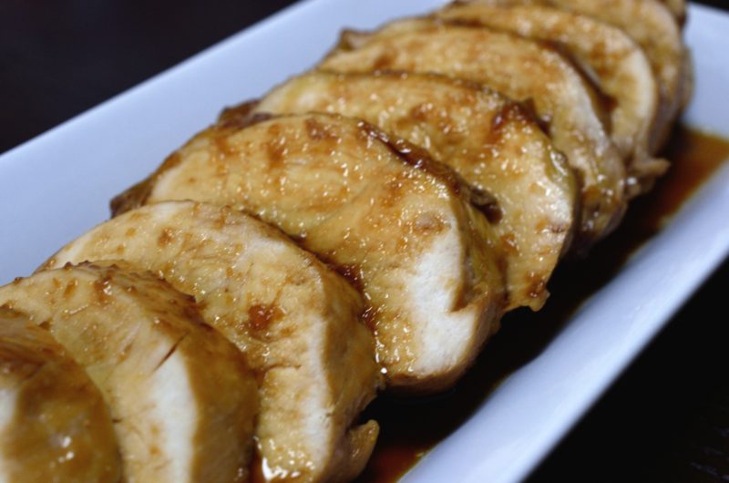 【10万円でできるかな】鶏チャーシュー丼のレシピ｜横尾渉【6月15日】