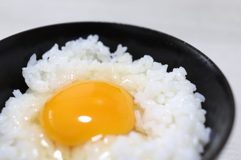 【ガッテン】エアリー卵かけご飯のレシピ【6月3日】