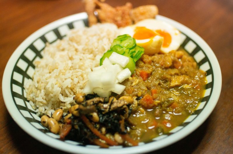 【あさイチ】簡単10分カレーのレシピ【6月2日】