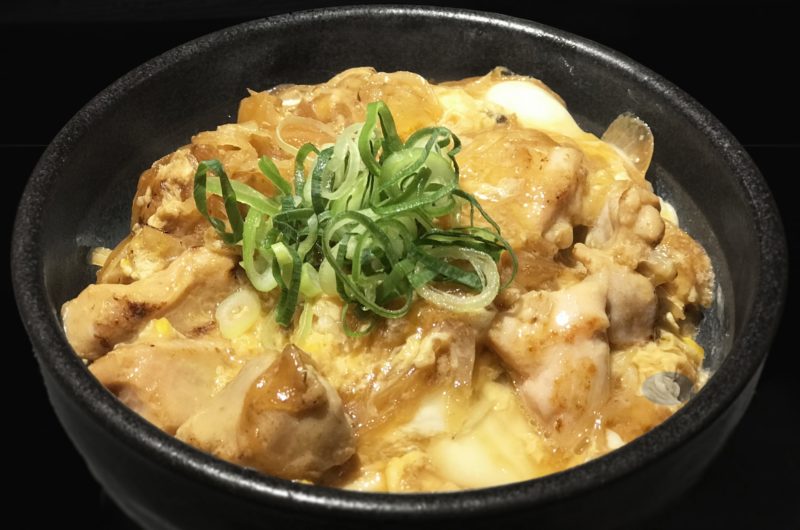 【ジョブチューン】絶品ふわとろ親子丼のレシピ【6月13日】