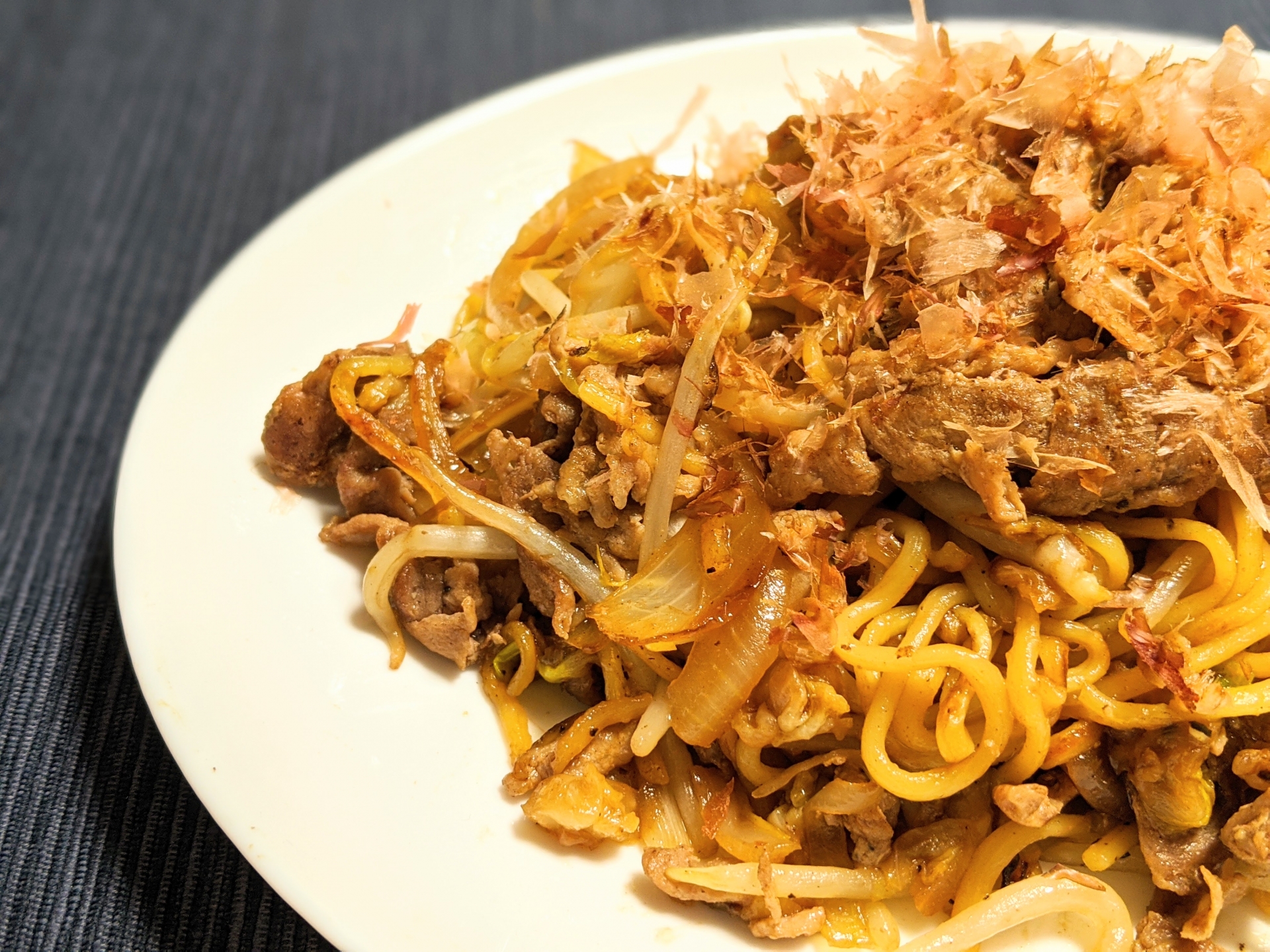 ヒルナンデス 味噌焼きそばのレシピ Hey たくちゃん 6月12日 きなこのレビューブログ