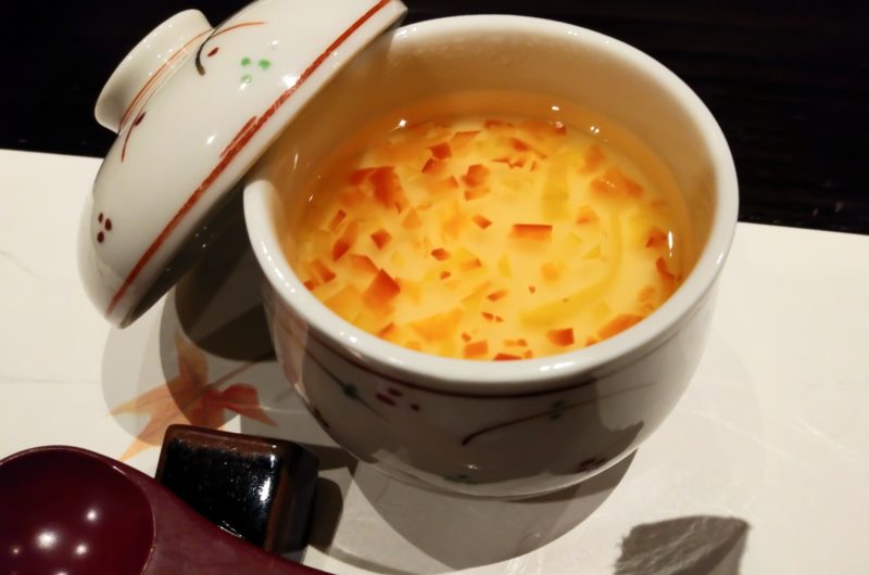 【家事ヤロウ】とうもろこしの冷製茶碗蒸しのレシピ【6月24日】