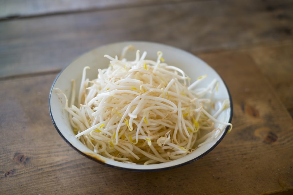 あさイチ 大豆もやしの混ぜご飯のレシピ 6月30日 きなこのレビューブログ