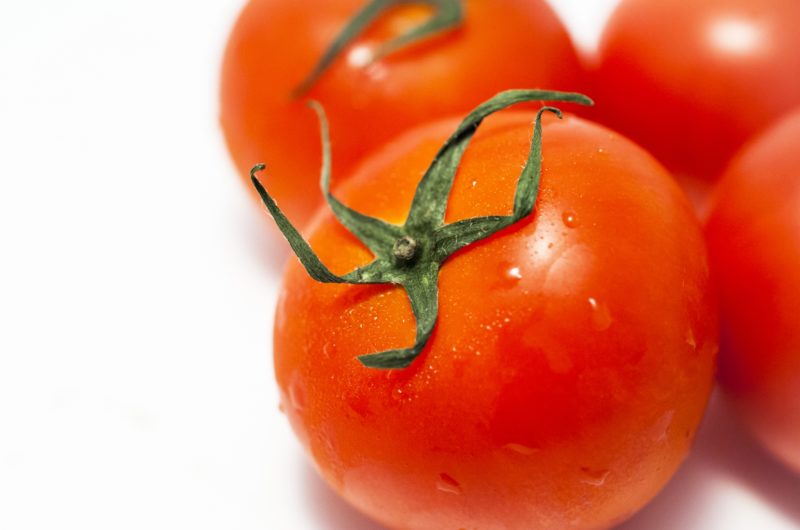 【あさイチ】トマトのキムチのレシピ【6月30日】