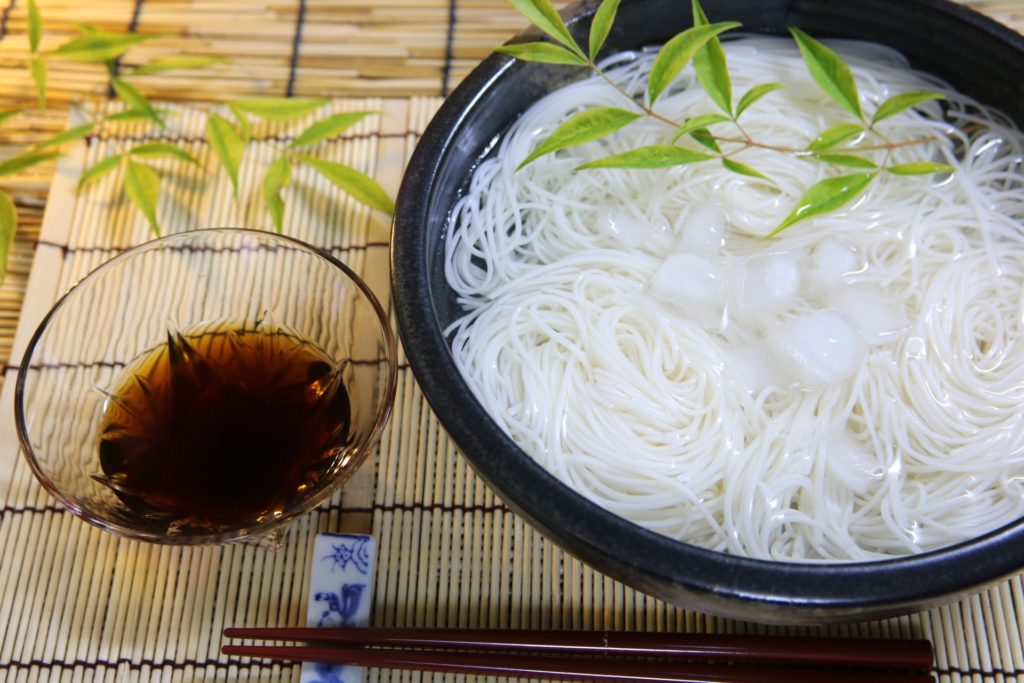 家事ヤロウ ナッツめんつゆのレシピ そうめんアレンジ 7月29日 きなこのレビューブログ