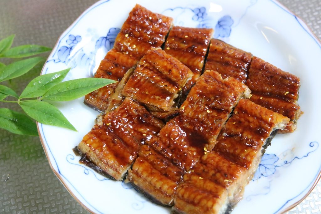 ごはんジャパン うなぎの蒲焼きのレシピ 市販のうなぎをふわふわに 8月1日 きなこのレビューブログ
