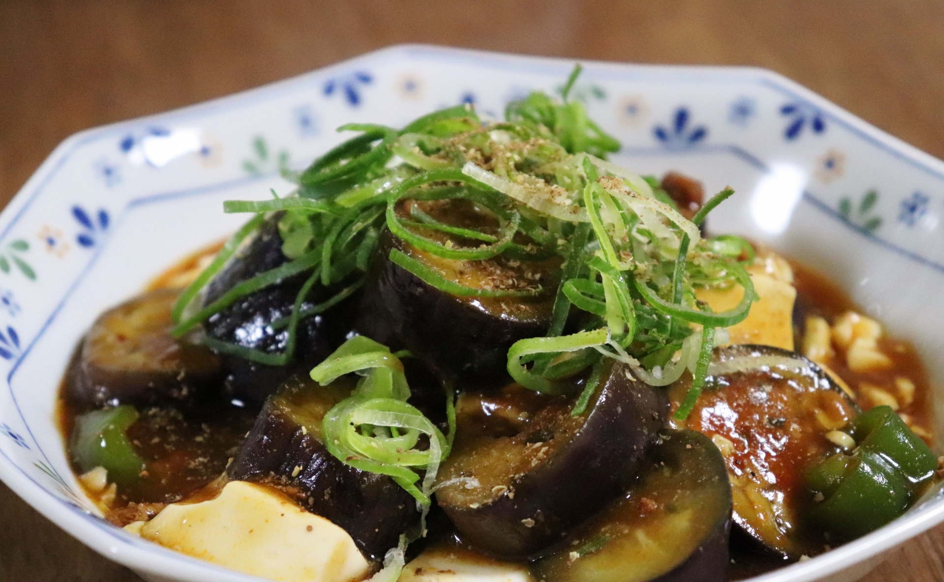 鉄腕dash 麻婆豆腐と麻婆茄子のレシピ 人脈食堂 7月5日 きなこのレビューブログ