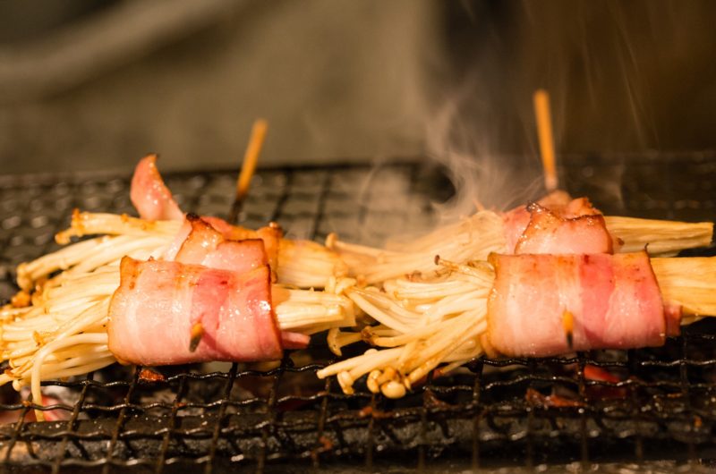 【火曜サプライズ】極厚えのきの肉巻きのレシピ【7月21日】