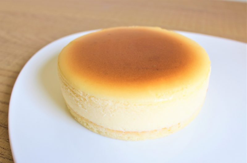 【貧ぼっちゃまの大発明】炊飯器チーズケーキのレシピ【7月24日】