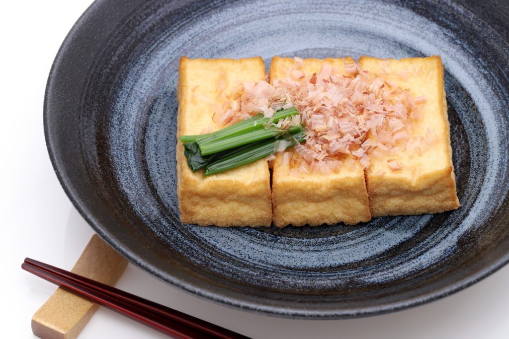 あさイチ 厚揚げで豆腐ステーキのレシピ 7月9日 きなこのレビューブログ