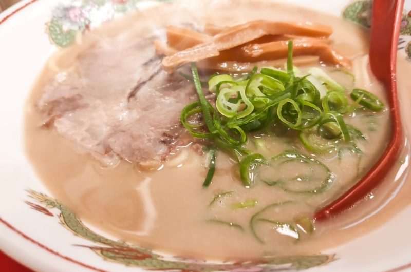 【貧ぼっちゃまの大発明】チキンラーメンと豆乳で天下一品のレシピ【7月24日】