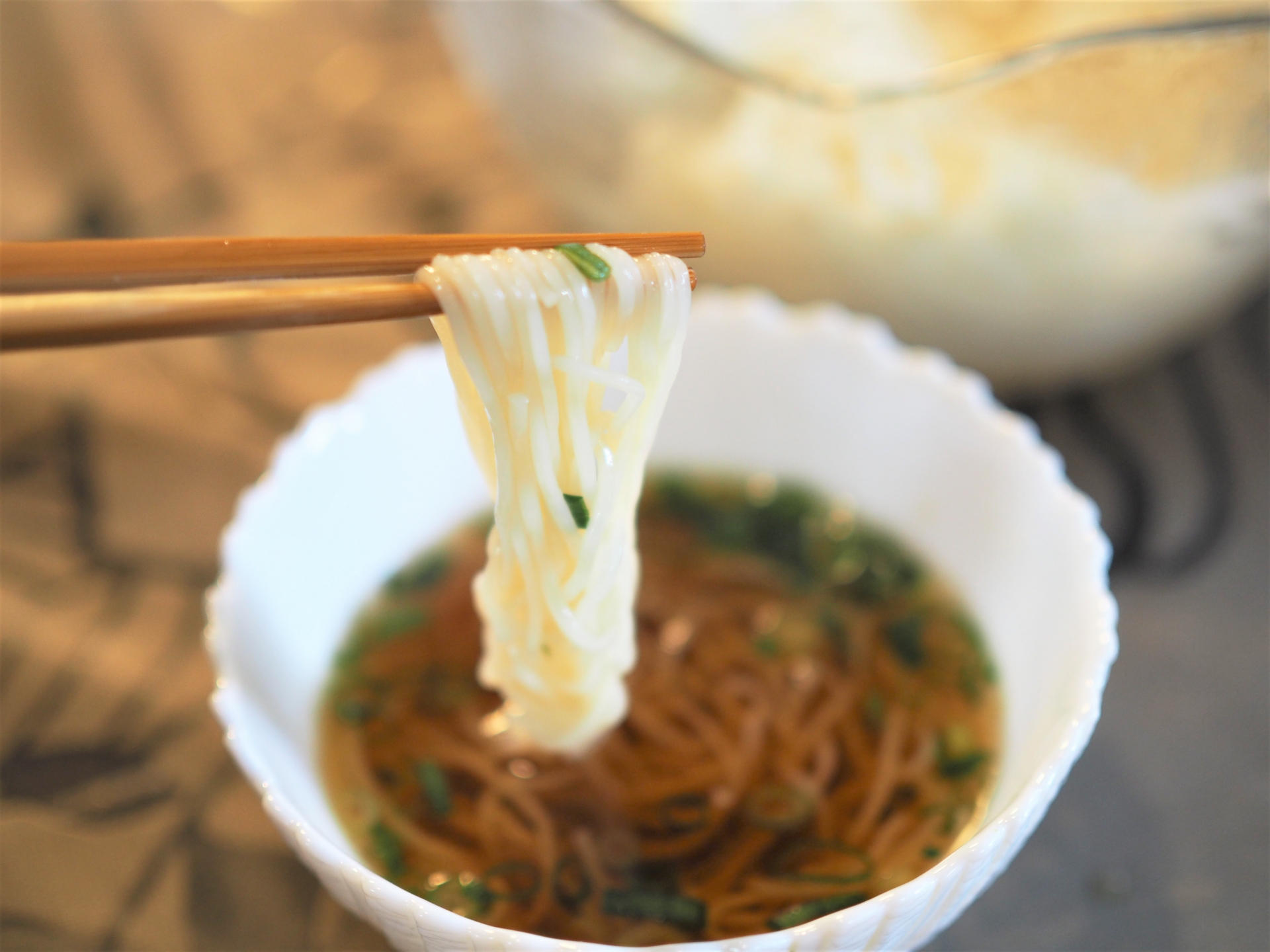 家事ヤロウ やみつき無限そうめんのレシピ ツナ缶そうめん 7月29日 きなこのレビューブログ