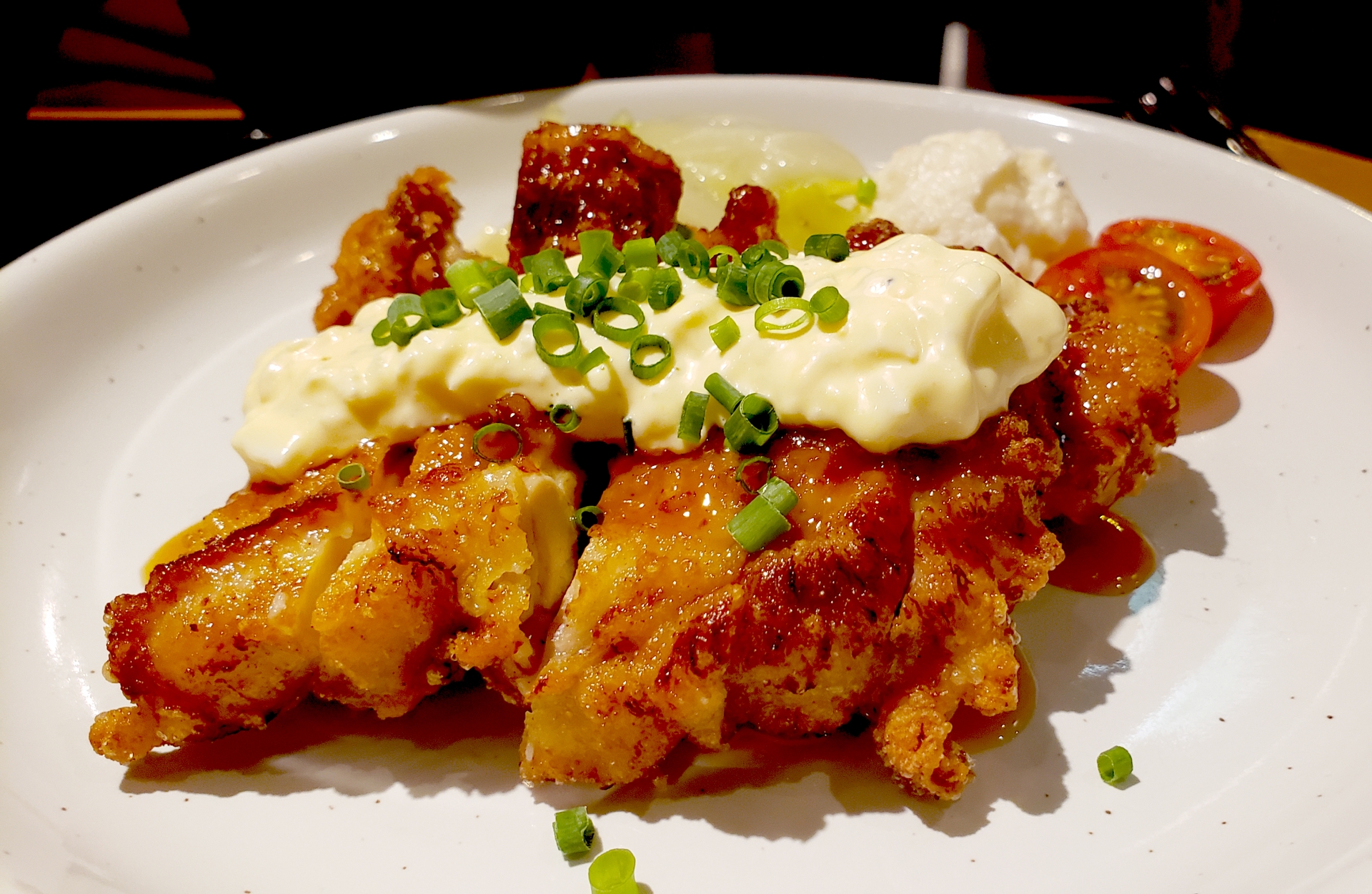サタプラ 豆腐タルタルソースのチキン南蛮のレシピ 美肌タルタルソース 道乃 サタデープラス 7月25日 きなこのレビューブログ サタプラ 豆腐タルタルソースのチキン南蛮のレシピ 美肌タルタルソース 道乃 サタデープラス 7月25日 きなこのレビューブログ