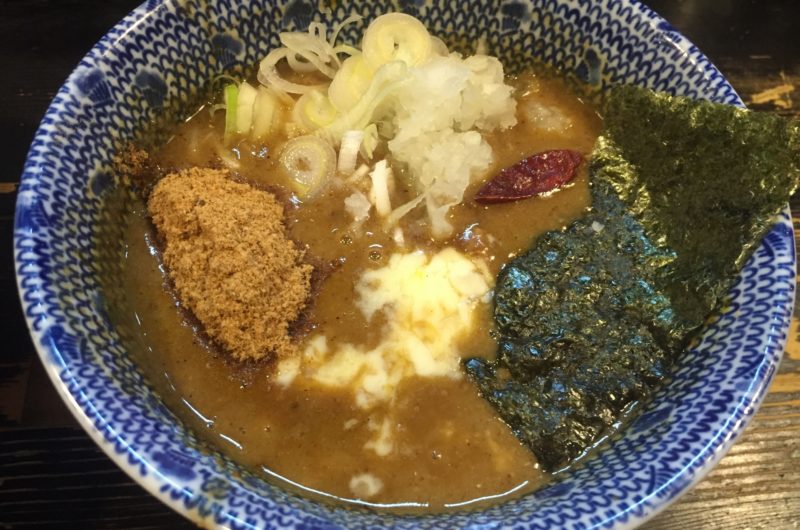 【ジョブチューン】カレーつけ麺のレシピ｜マルちゃん正麺味噌味【7月11日】