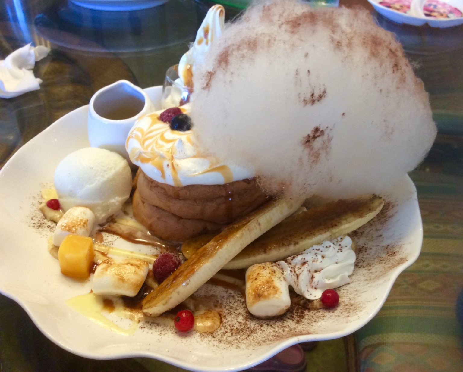 アラスカのブラウニー ベイクド レシピ