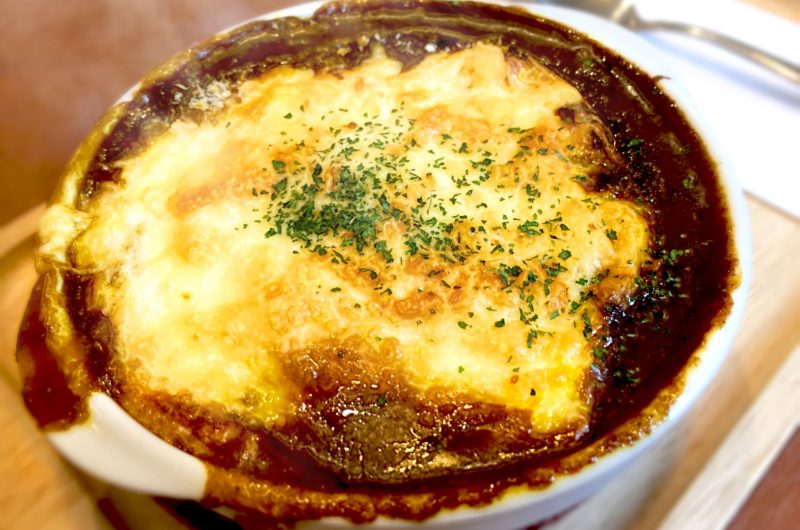 家事ヤロウ 焼きカレーのレシピ レトルトカレーアレンジ 内藤裕子 8月12日 きなこのレビューブログ