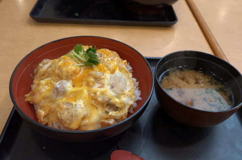 【ソレダメ】レンジでふわトロ親子丼のレシピ【8月5日】