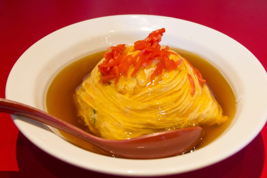 ジョブチューン 簡単焼きそば天津麺のレシピ 菰田欣也 8月8日 きなこのレビューブログ