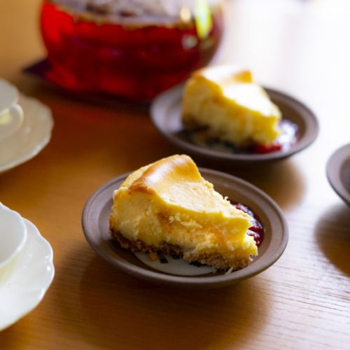 ノンストップ 簡単お手軽チーズケーキのレシピ クラシル エッセ 8月12日 きなこのレビューブログ