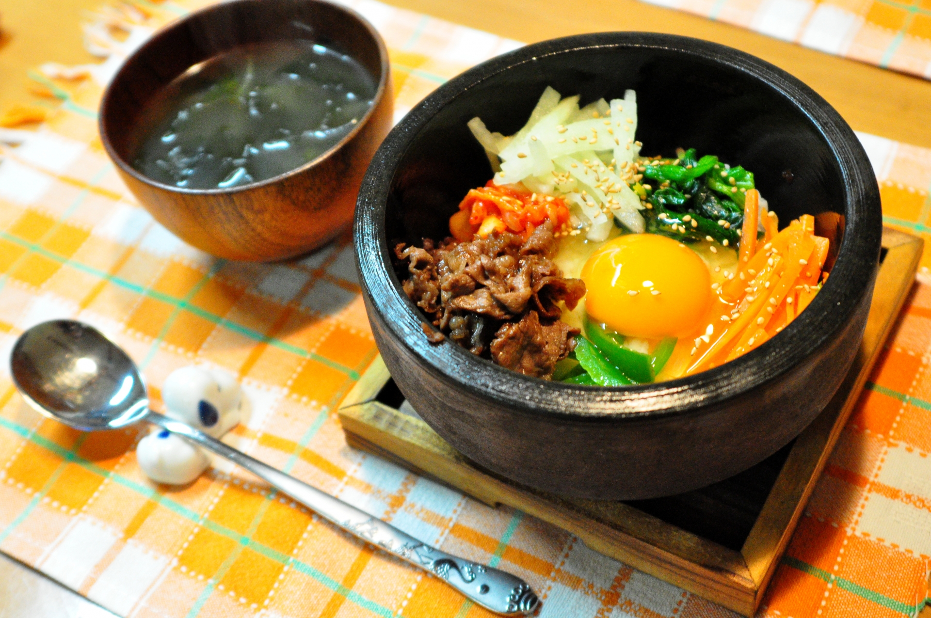 あさイチ フライパンでおこげビビンバのレシピ 8月31日 きなこのレビューブログ あさイチ フライパンでおこげビビンバのレシピ 8月31日 きなこのレビューブログ