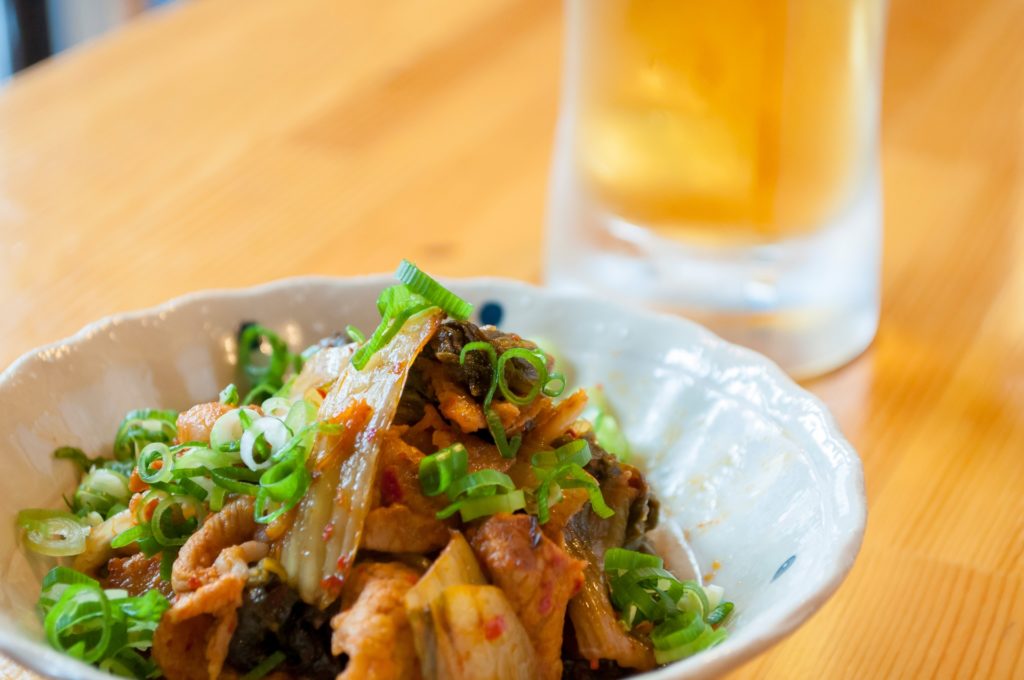あさイチ たたききゅうりの豚キムチ炒めのレシピ 8月27日 きなこのレビューブログ