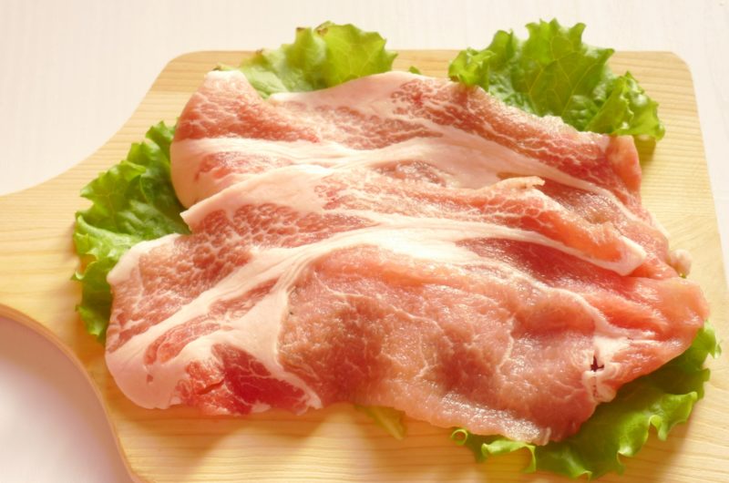 【おは朝】冷凍おかずの素｜ゆーママの豚肩ロースレシピ｜おはよう朝日です【8月17日】