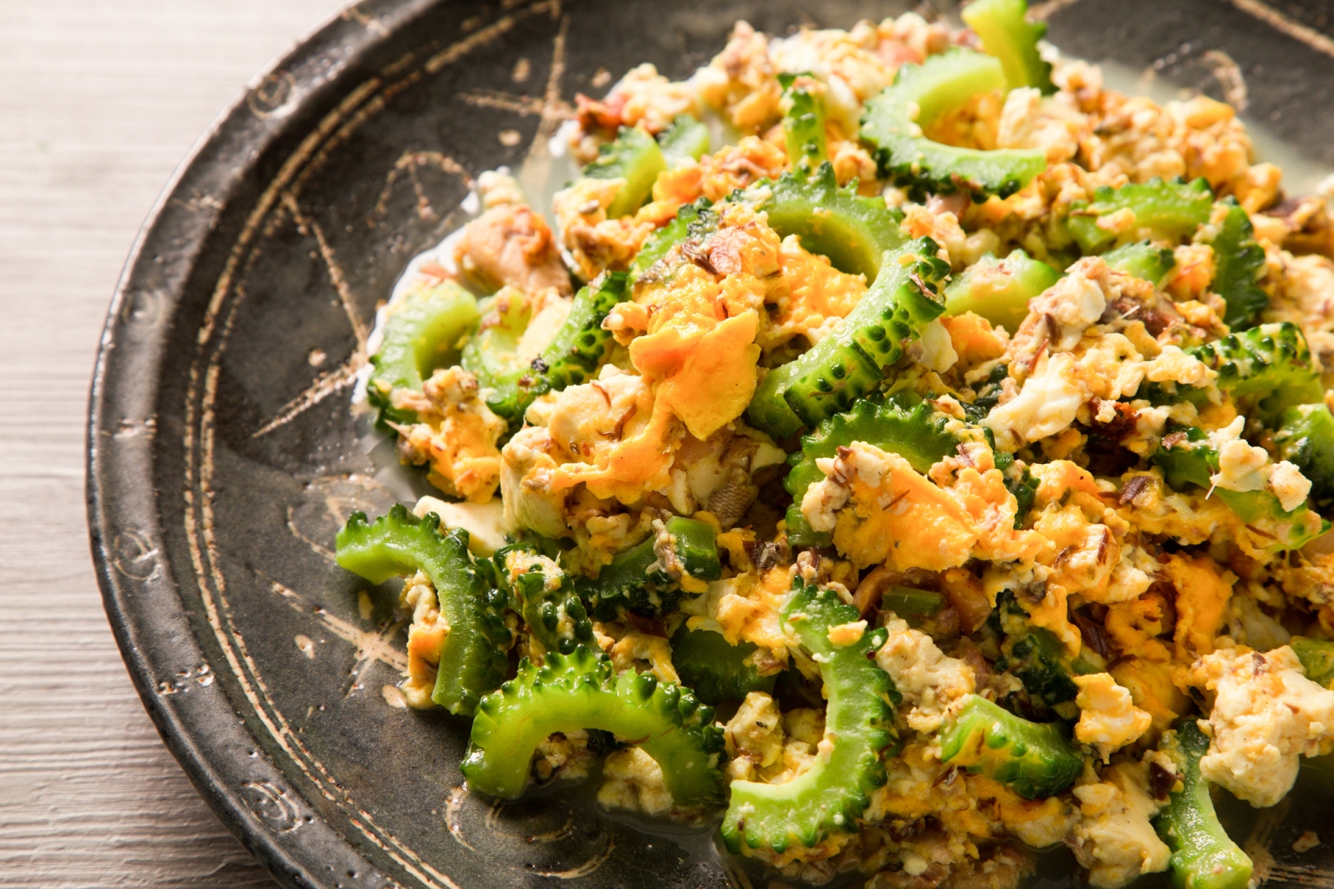 あさイチ】ゴーヤーと豚ひき肉の甘辛炒めのレシピ【8月18日】 | きなこのレビューブログ