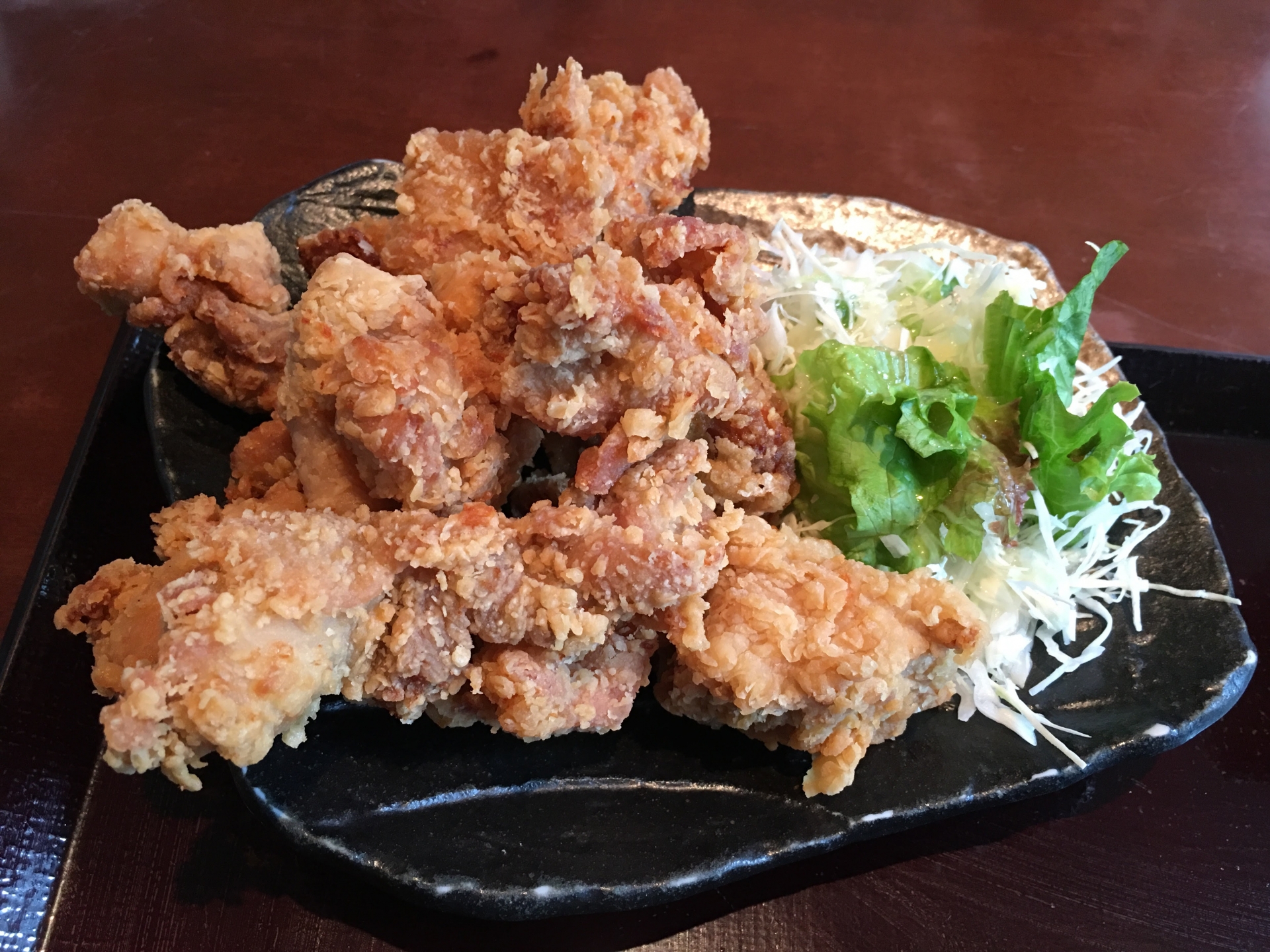 ソレダメ】唐揚げの格上げレシピ｜ラーメン屋 二代目蝦夷【8月12日